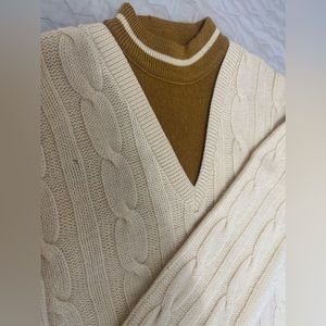 Vintage Sears sweater